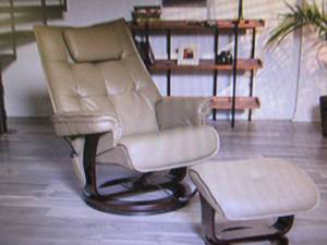 Relaxzen Massage Recliner with Heat...