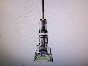 Bissell ProHeat 2X Revolution Pet P...