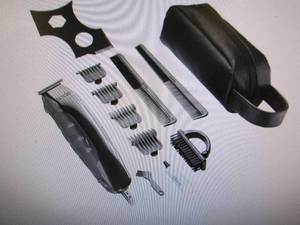 Andis 12-Pc. Headliner 2 Trimmer Ki...