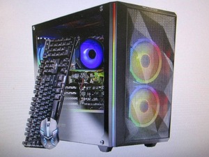 Skytech Chronos Mini AMD Ryzen 5 16...