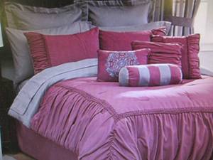 Zurich 30-Pc. Bedroom Super Set - Q...