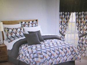 Connor 20-Pc. Bedroom Set - King...