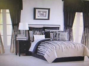 Zurich 30-Pc. Bedroom Super Set - Q...