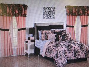 Courtney 30-Pc. Bedroom Super Set -...