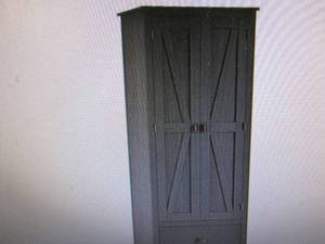 Ameriwood Home Bassinger 30 Storag...