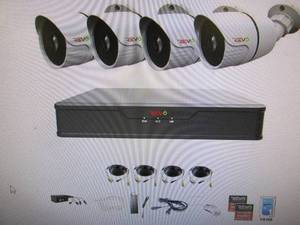 REVO America Ultra Hybrid 1TB DVR S...