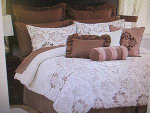 Paola 30-Pc. Bedroom Super Set - Qu...
