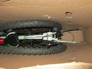 Huffy Kids Exist 20 BMX Racing Bi...