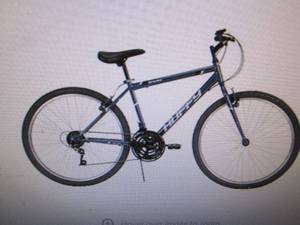 Huffy Granite Mens 26 15-Speed Mo...
