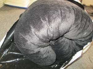 madison park faux fur comforter ful...
