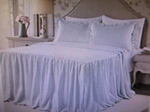 Lush Decor Ticking Stripe 3-Pc. Bed...