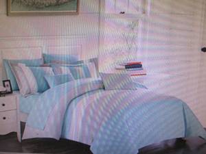 Chic Home Design Ayelet 10-Pc. Bed ...