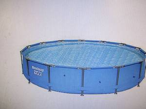 Bestway Steel Pro Max 14 x 33 Rou...