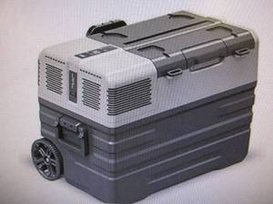 Glarewheel 42-Qt. Wheeled Thermoele...