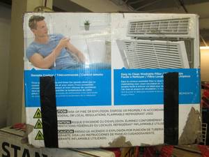 BLACKDECKER 14,500 BTU Electronic ...