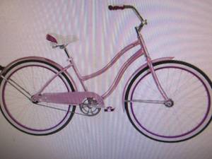 Huffy Good Vibrations Womens 26 1...