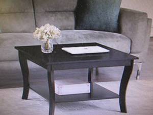 Convenience Concepts American Herit...