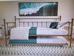 DHP Mia Twin Daybed and Trundle Set...