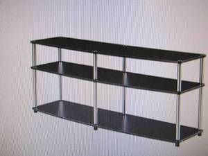 Convenience Concepts Designs2Go 3-T...