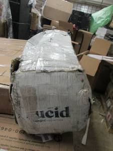 lucid comfort collection queen 12 i...