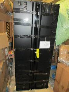 husky cabinet doors need to be atta...