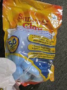 4 bags of summer glow single shot l...