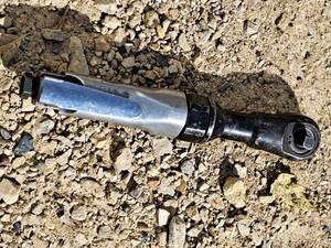 lot 314 image: Air Wrench