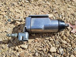 lot 316 image: Air Wrench