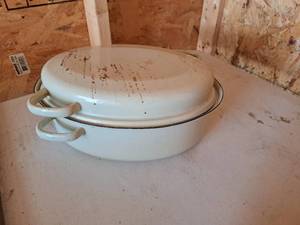 lot 353 image: Roaster