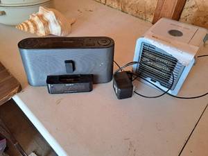 lot 355 image: Sony Dream Machine and Arctic Air Machine