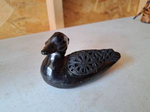 lot 397 image: Duck Table Dcor
