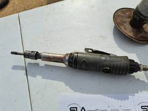 lot 337 image: Air Drill