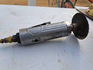 lot 347 image: Air Disc Cutter