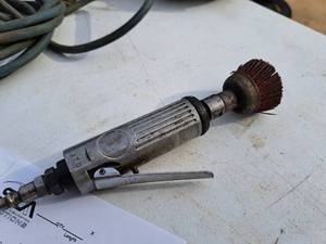 lot 346 image: Air Drill