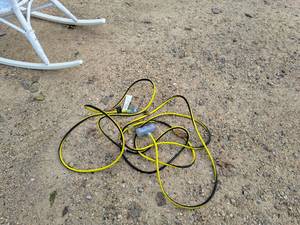 lot 423 image: Power Cord