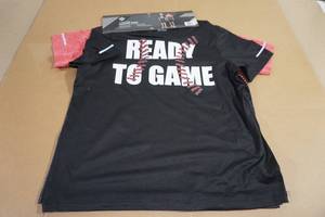 lot 79 image: NEW Members Mark Boys Active Tees 2-Pack - 1416