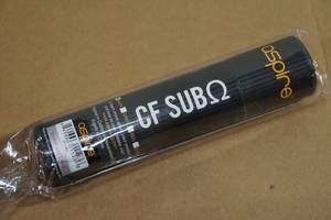 lot 48 image: NEW Aspire CF Sub Ohm E Cigarette