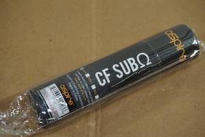 lot 61 image: NEW Aspire CF Sub Ohm E Cigarette