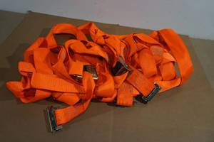 lot 53 image: Pickup Truck Cargo Net
