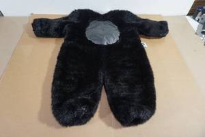 lot 103 image: 2006 Tom Arma Signature Collection Baby Gorilla Costume
