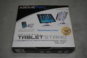 lot 29 image: AboveTek 360 Rotating Tablet Stand