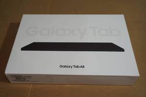 lot 97 image: Samsung Galaxy Tab A8 10.5 Tablet