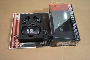 lot 214 image: JBL Reflect Flow Pro Wireless Noise Cancelling Earbuds