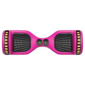 lot 87 image: NHT Pro Pink Hoverboard - Not Charging