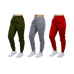 lot 94 image: Galaxy by Harvic Jogger 3-Pack - Womens Small