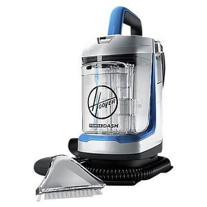 lot 101 image: Hoover Powerdash Go Pet Carpet and Upholstery Cleaner