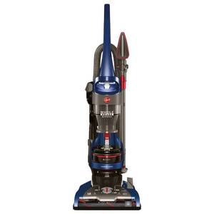 lot 128 image: Hoover Whole House Rewind Bagless Vacuum