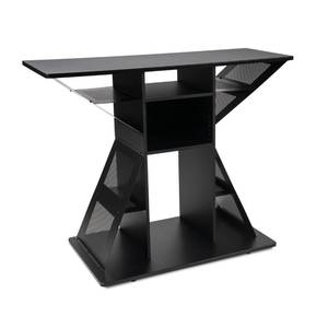 lot 139 image: Atlantic Phoenix II Gaming Hub TV Stand