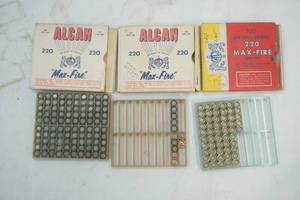 lot 517 image: Shotshell Primers