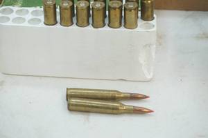 lot 523 image: 21 & 220 Ammo